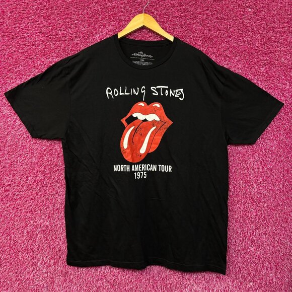 The Rolling Stones T-Shirt XXL - Picture 1 of 4